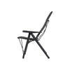 Crespo Chair AP/737 Tex Comfort in Grey