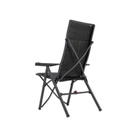 Crespo Chair AP/737 Tex Comfort in Grey