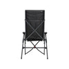 Crespo Chair AP/737 Tex Comfort in Grey
