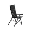 Crespo Chair AP/737 Tex Comfort in Grey