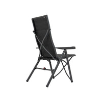 Crespo Chair AP/737 Tex Comfort in Grey
