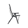 Crespo Chair AP/737 Tex Comfort in Grey
