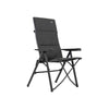 Crespo Chair AP/737 Tex Comfort in Grey