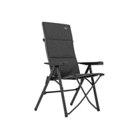 Crespo Chair AP/737 Tex Comfort in Grey