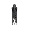 Crespo Chair AP/737 Tex Comfort in Grey