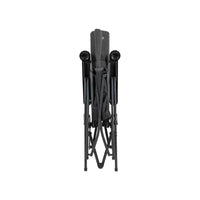 Crespo Chair AP/737 Tex Comfort in Grey