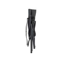 Crespo Chair AP/737 Tex Comfort in Grey