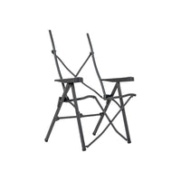 Crespo Chair AP/737 Tex Comfort in Grey