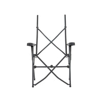 Crespo Chair AP/737 Tex Comfort in Grey