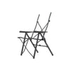Crespo Chair AP/737 Tex Comfort in Grey