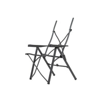 Crespo Chair AP/737 Tex Comfort in Grey