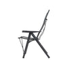 Crespo Chair AP/737 Tex Comfort in Grey