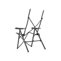 Crespo Chair AP/737 Tex Comfort in Grey
