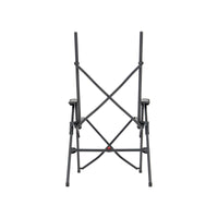 Crespo Chair AP/737 Tex Comfort in Grey