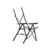 Crespo Chair AP/737 Tex Comfort in Grey