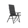 Crespo Chair AP/737 Tex Comfort in Grey
