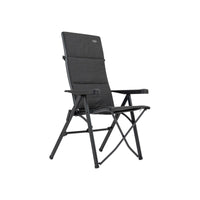 Crespo Chair AP/737 Tex Comfort in Grey