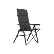 Crespo Chair AP/737 Tex Comfort in Grey