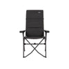Crespo Chair AP/737 Tex Comfort with Backpack
