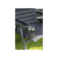 Crespo Holder for Armrest on Crespo Air Select Chairs