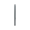 Crespo Table AP/245-M-89 in Black (80 x 60cm)