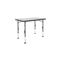 Crespo Table AP/246-M-89 in Black (101 x 65cm)