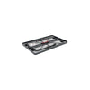Crespo Table AP/246-M-89 in Black (101 x 65cm)