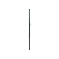 Crespo Table AP/246-M-89 in Black (101 x 65cm)