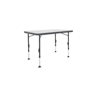 Crespo Table AP/247-M-89 in Black (110 x 70cm)