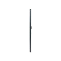 Crespo Table AP/247-M-89 in Black (110 x 70cm)