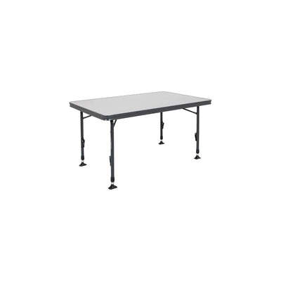 Crespo Table AP/247-M-89 in Black (110 x 70cm)