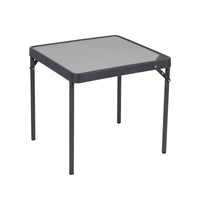 Crespo Table AP/280 in Black (42.5 x 42.5cm)