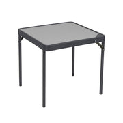 Crespo Table AP/280 in Black (42.5 x 42.5cm)