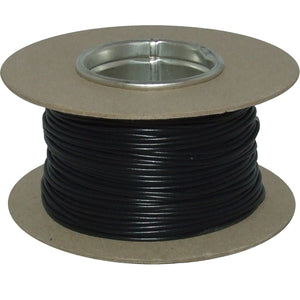 AG PVC 35 Sq mm Black 240A Cable Per Metre