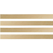 Bed Slats 610mm Pack of 15