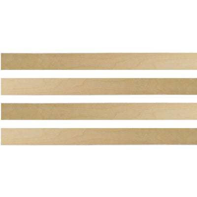 Bed Slats 610mm Pack of 15