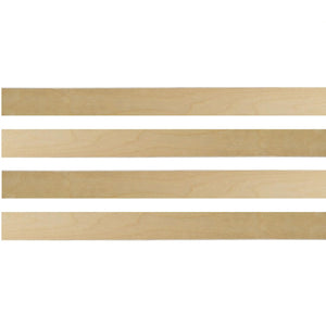 Bed Slats 900mm Pack of 15