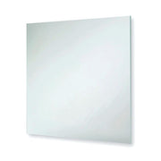Square Wall Mirror Plain (400mm)