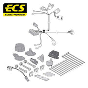 ECS 13 Pin Wiring Kit