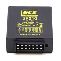 ECS 13 Pin Wiring Kit