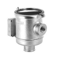 VETUS Cool Water Strainer