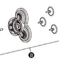 SEAFLO Valve Assembly 33 Series