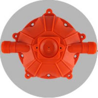 SEAFLO Pump Head Assembly 51 Series