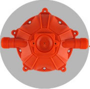 SEAFLO Pump Head Assembly 51 Series