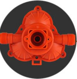 SEAFLO Pump Head Assembly 33 Series