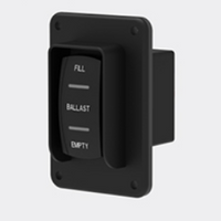 Seaflo Ballast Pump Switch