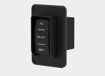 Seaflo Ballast Pump Switch