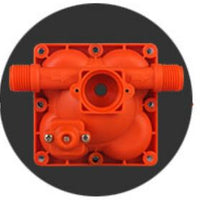 SEAFLO Pump Head Assembly 42 Series