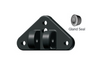 Lenco Standard Upper Mounting Bracket