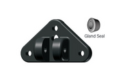 Lenco Standard Upper Mounting Bracket